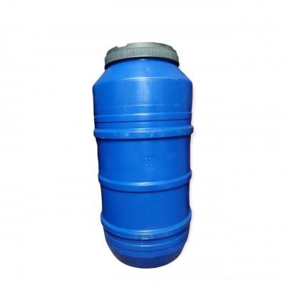 Caneca 55 galones tapa rosca 